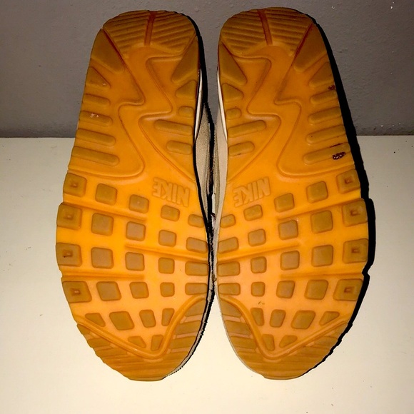 Nike Air Max 90 Futura ‘Sand Drift’ - Picture 4 of 4